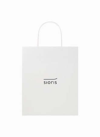 SIORIS Shopping bag